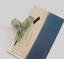 Load image into Gallery viewer, Poetry Series Paper Clips