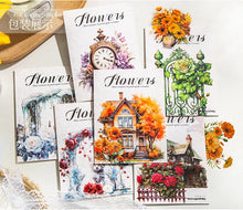 Load image into Gallery viewer, Vintage Viewpoint Sticker Collections