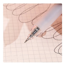 Load image into Gallery viewer, Mini Munchies Gel Pen Set ( 6pcs)