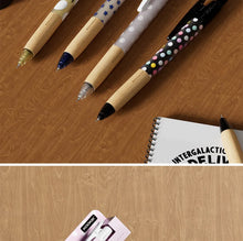 Load image into Gallery viewer, Oakline Gel Pen – Natural Edition