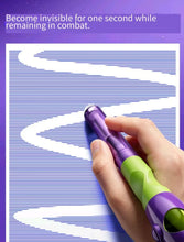 Load image into Gallery viewer, HERO Cosmic Voyager Magnetic Fountain Pen – Mini Edition