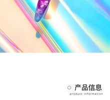 Load image into Gallery viewer, ROOIIM FutureCraft Fountain Pen – Signature Edition - Original Kawaii Pen