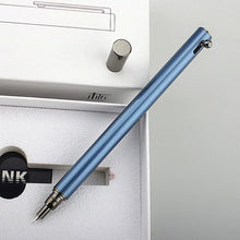 Load image into Gallery viewer, Luxury Retractable Fountain Pens - Limited Edition