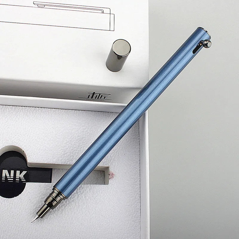 Luxury Retractable Fountain Pens Limited Edition – Original