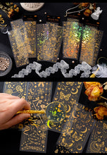 Load image into Gallery viewer, Flash Fragment Series Stickers - Limited Edition