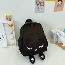 Load image into Gallery viewer, Cute Kawaii Personalized Backpacks