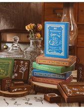 Load image into Gallery viewer, Vintage Style Nature Rubber Stamps Sets (6pcs)