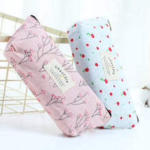 Load image into Gallery viewer, Lifestyle Series Floral Pencil Cases