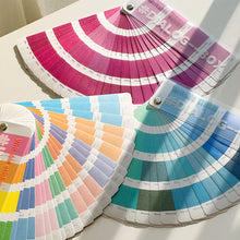 Load image into Gallery viewer, Gradient Glow Memo Pad