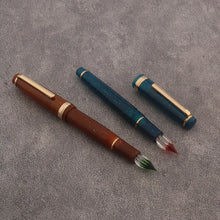 Load image into Gallery viewer, Luminous Ripple Fountain Pen - Limited Edition