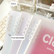 Load image into Gallery viewer, Every with You Series Binders (A5/B5)