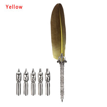 Load image into Gallery viewer, Carved Grace Writing Collection