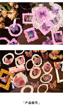 Load image into Gallery viewer, Mirror Dream Series Gold Foiled Butterfly Stickers - Limited Edition