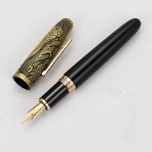 Load image into Gallery viewer, MooScript Fountain Pen - Limited Edition
