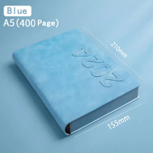 Load image into Gallery viewer, TimeCraft 2024 Planner