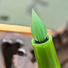 Load image into Gallery viewer, Crystal Quill Glass Dip Pen โ Artisan Edition