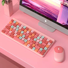 Load image into Gallery viewer, Kawaii Wave Wireless Duo (4 Colors)