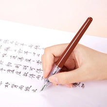 Load image into Gallery viewer, PILOT Pak Kali Royal Milk Tea Series Fountain Pens