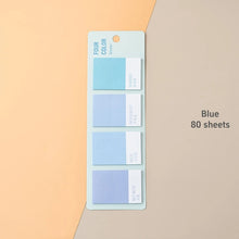 Load image into Gallery viewer, GradientGlow Memo Pads