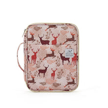 Load image into Gallery viewer, Believe in Yourself Series Large Capacity Pencil Cases (15 Designs)