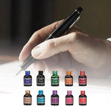 Load image into Gallery viewer, Karkos - Mini Fountain Pen Inks - Limited Edition