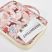 Load image into Gallery viewer, Believe in Yourself Series Large Capacity Pencil Cases (15 Designs)