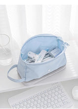 Load image into Gallery viewer, Plan with Whole Milk Series Large Capacity Pencil Case