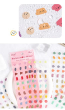 Load image into Gallery viewer, Melodic Moments Deco Stickers - Limited Edition