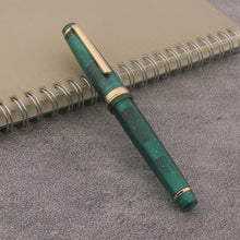 Load image into Gallery viewer, Luminous Ripple Fountain Pen - Limited Edition