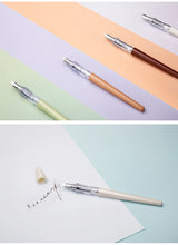 Load image into Gallery viewer, PILOT Pak Kali Royal Milk Tea Series Fountain Pens