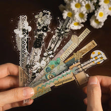 Load image into Gallery viewer, Promenade Memory Series Decorative Stickers