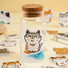 Load image into Gallery viewer, The Kitty Collection Stickers