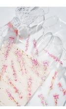 Load image into Gallery viewer, Unbounded Gem Series Gold Foiled Waterproof Stickers