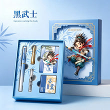 Load image into Gallery viewer, HERO P605 Prestige Fountain Pen Gift Set