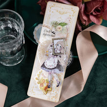 Load image into Gallery viewer, Vintage Lace Garden Adornments Stickers