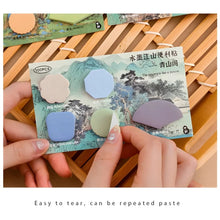 Load image into Gallery viewer, Vintage Vibe Sticky Pads