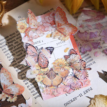 Load image into Gallery viewer, Cute Nature & Ocean Series Stickers