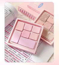 Load image into Gallery viewer, Starlight Coral Sticky Notes Set