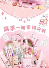 Load image into Gallery viewer, Early Learners Stationery Suitcase Gift Pack (Limited Edition)