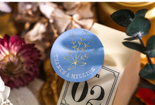 Load image into Gallery viewer, Thank you series Stickers (4 Designs)