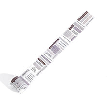 Load image into Gallery viewer, Vintage Style Literary English Poetry Washi Tape