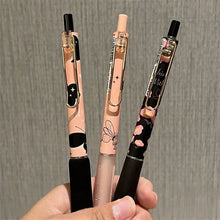 Load image into Gallery viewer, Bloom & Butterfly Gel Pen Set – Floral Edition