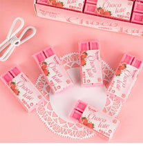 Load image into Gallery viewer, Strawberry Chocolate Erasers - Limited Edition