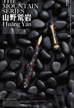 Load image into Gallery viewer, LIY Summit Soiree Resin Fountain Pen - Exclusive Edition