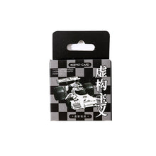 Load image into Gallery viewer, Living Objects Decorative Stickers