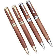 Load image into Gallery viewer, Sandalwood Prestige Ballpoint Pen