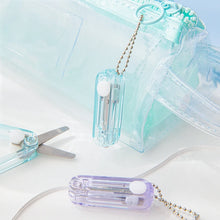 Load image into Gallery viewer, CrystalFold Scissors