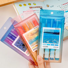 Load image into Gallery viewer, Bling Bling Series Gradient Color Highlighter Sets