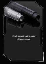 Load image into Gallery viewer, Vacuum Nexus Fountain Pens - Limited Edition