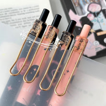 Load image into Gallery viewer, Bloom & Butterfly Gel Pen Set – Floral Edition